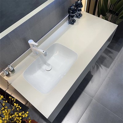 ארון צפחה חדר אמבטיה עצמאי